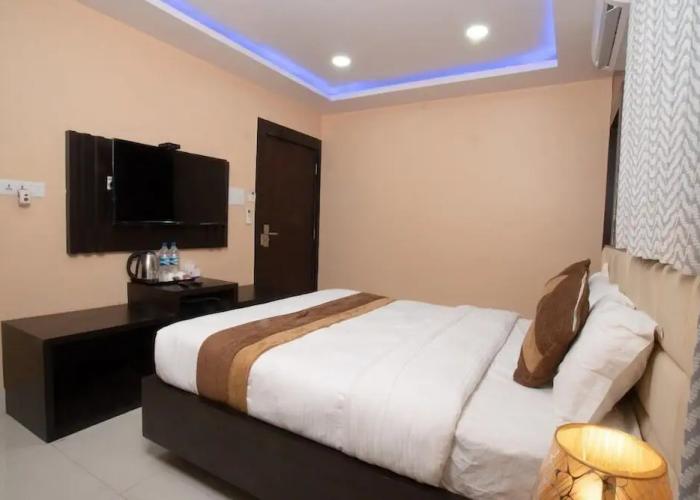 Annapurna Hotel