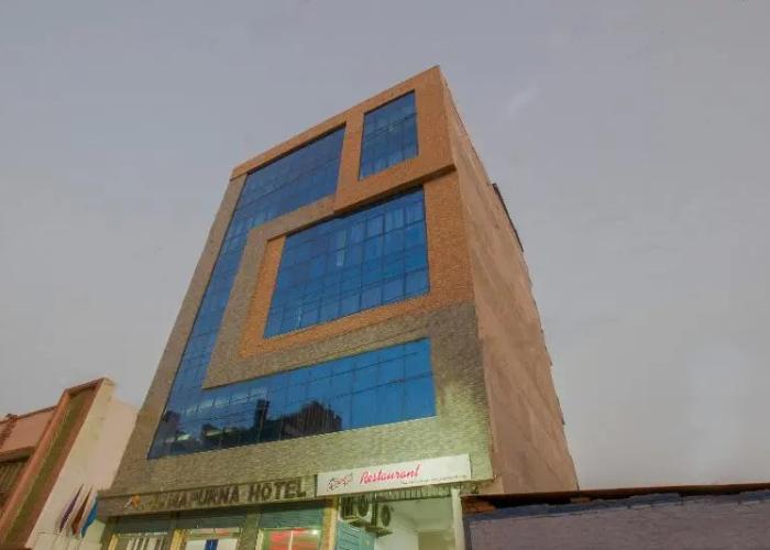 Annapurna Hotel