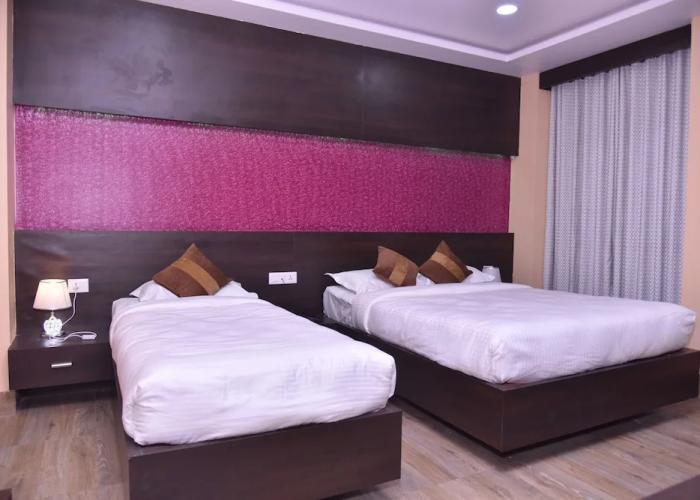 Annapurna Hotel