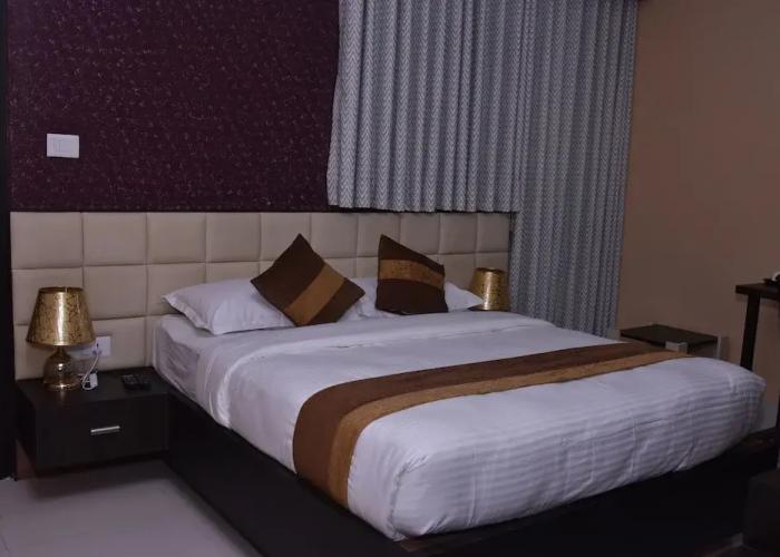 Annapurna Hotel