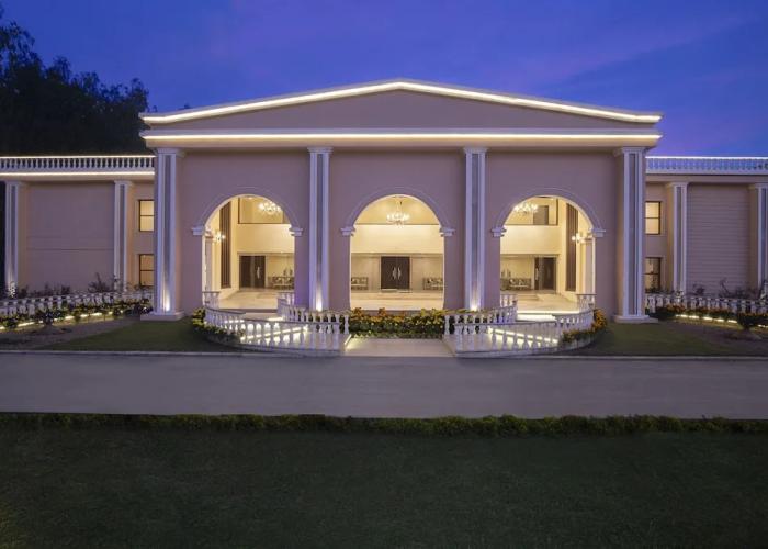 Himal Resort