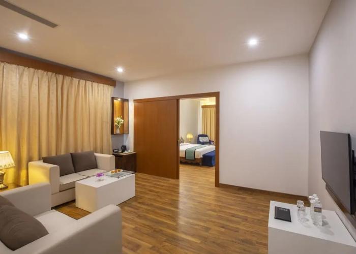 Himal Resort