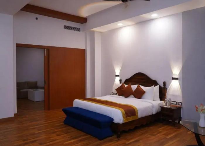 Himal Resort