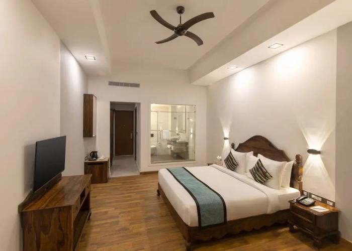 Himal Resort