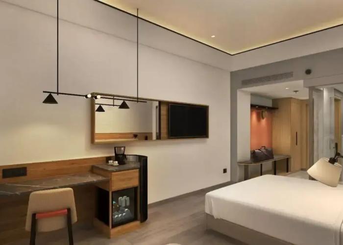 Sarovar Portico Birgunj Nepal