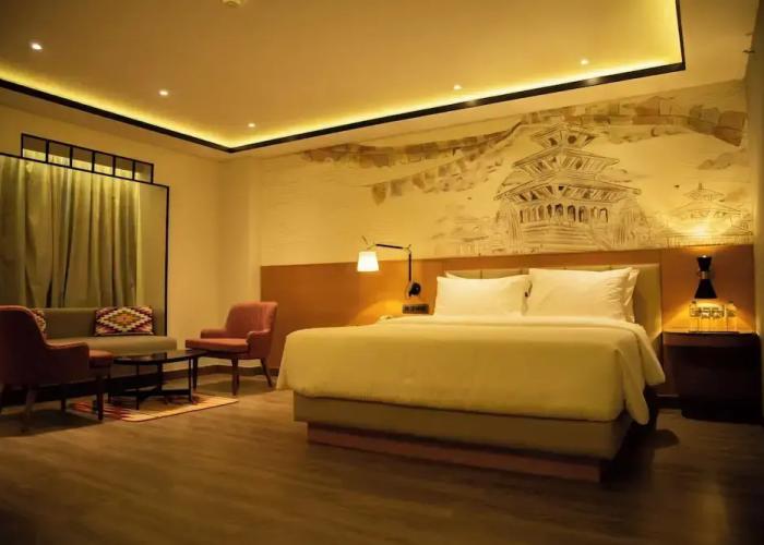 Sarovar Portico Birgunj Nepal