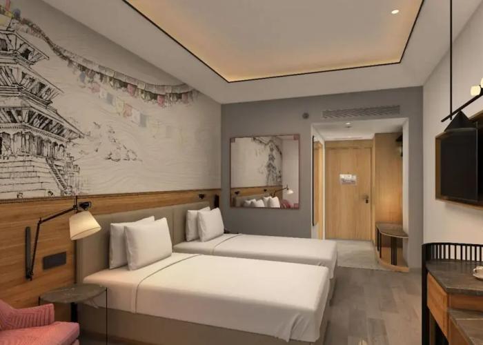 Sarovar Portico Birgunj Nepal