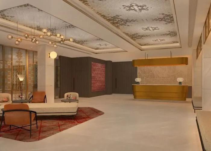 Sarovar Portico Birgunj Nepal