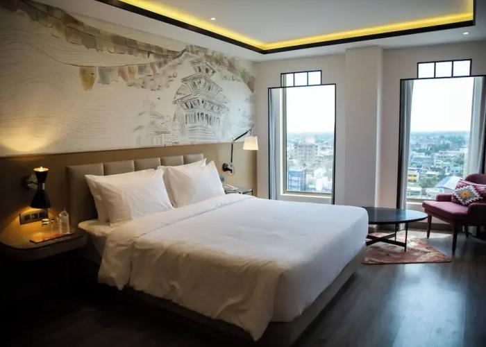 Sarovar Portico Birgunj Nepal