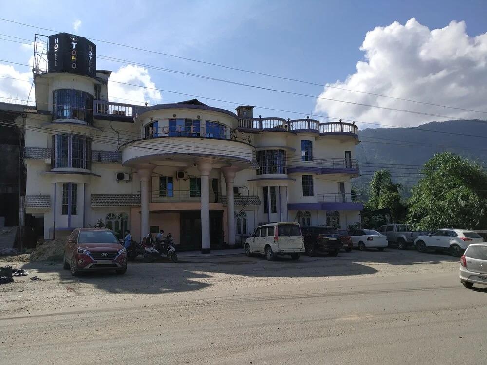 Hotel Todo Itanagar