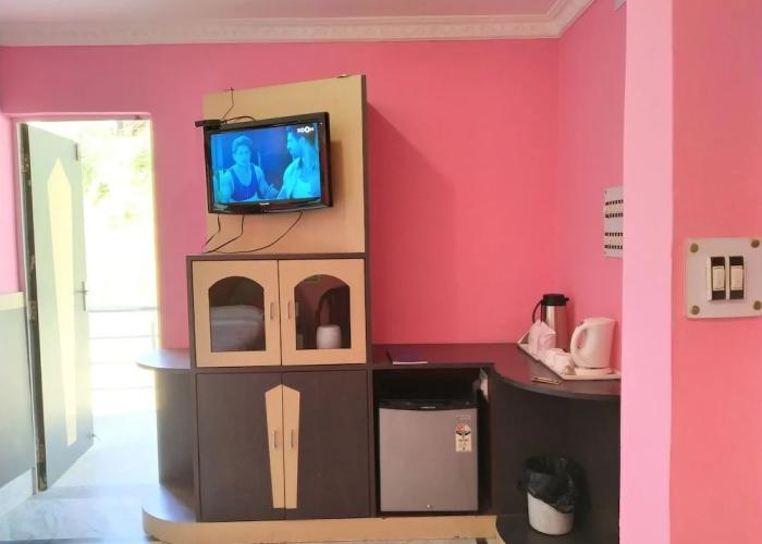 Hotel Todo Itanagar
