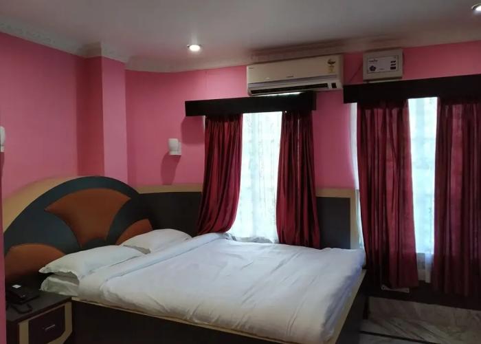 Hotel Todo Itanagar