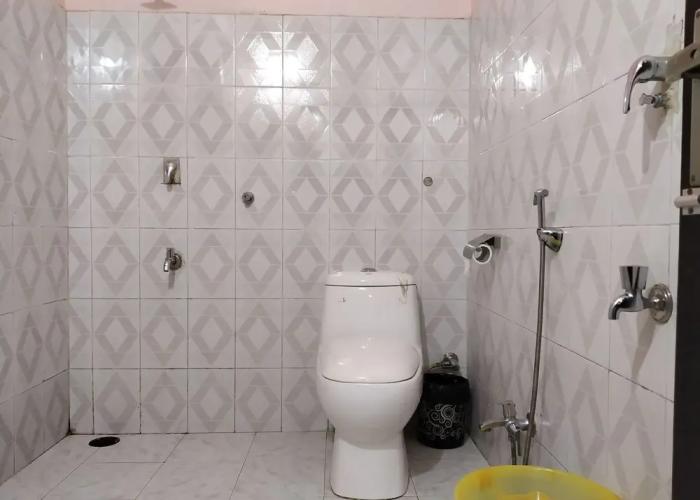 Hotel Todo Itanagar