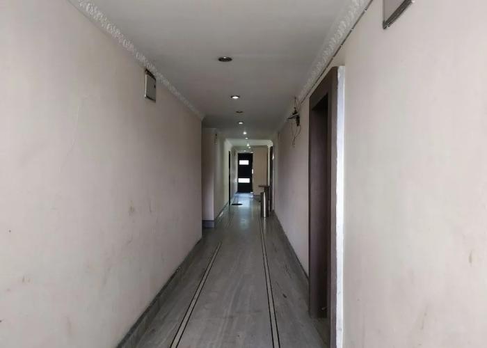 Hotel Todo Itanagar