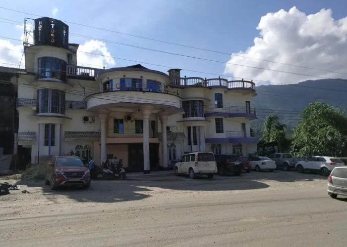 Hotel Todo Itanagar