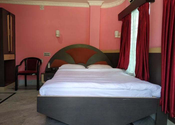 Hotel Todo Itanagar