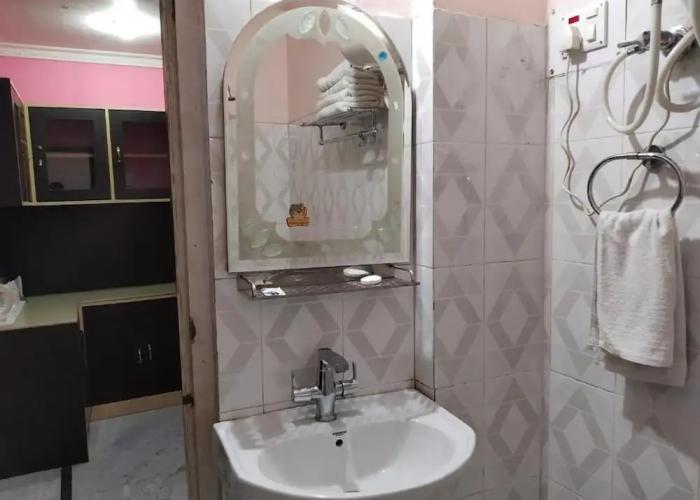Hotel Todo Itanagar