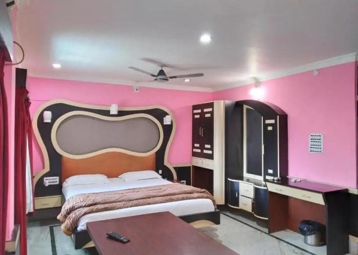 Hotel Todo Itanagar