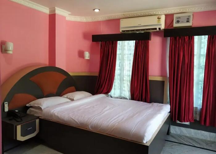 Hotel Todo Itanagar