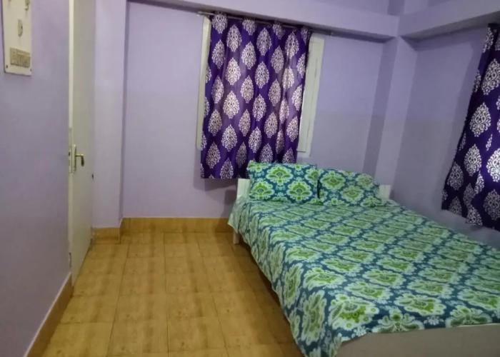 Hotel Kameng