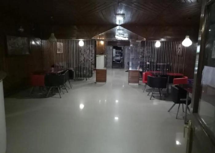 Hotel Kameng