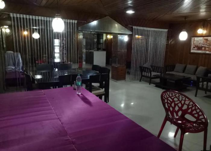 Hotel Kameng