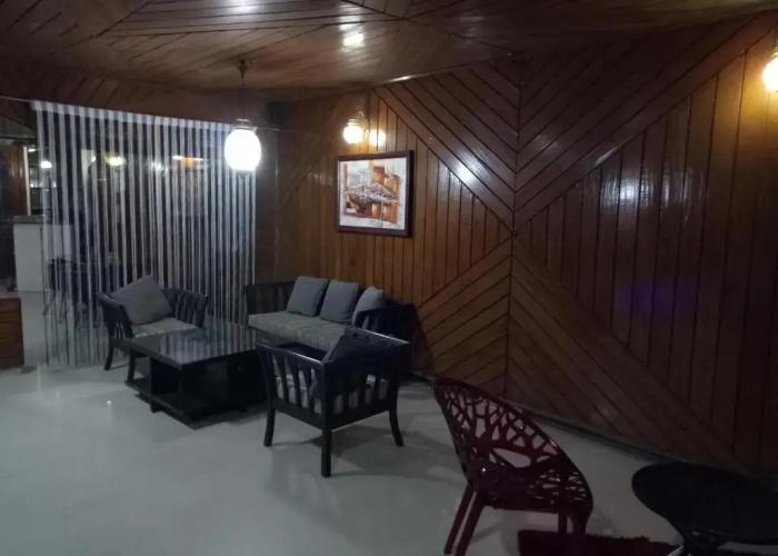Hotel Kameng