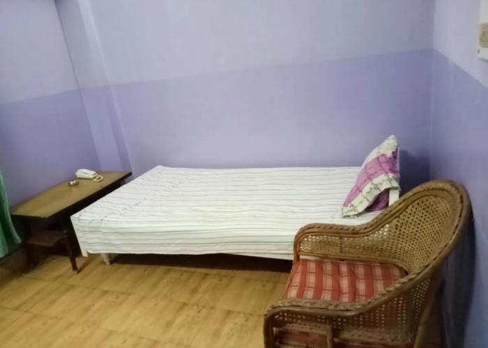 Hotel Kameng