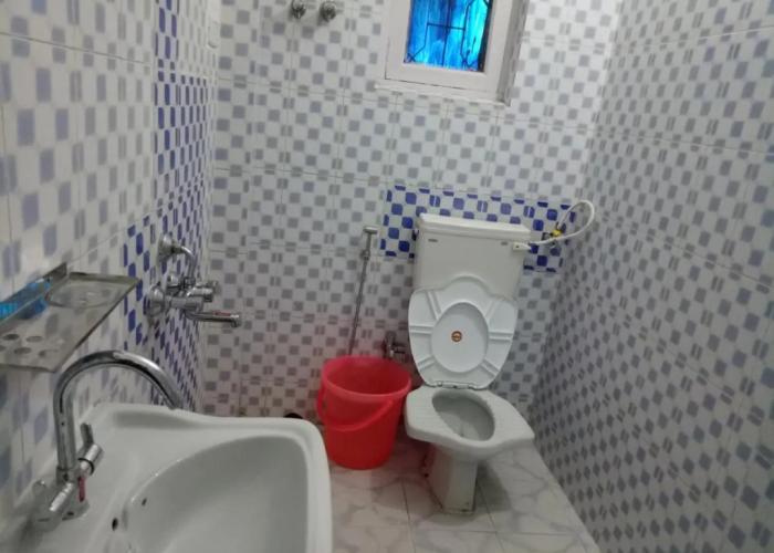 Hotel Kameng