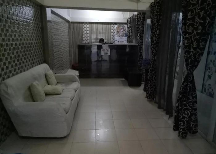 Hotel Kameng
