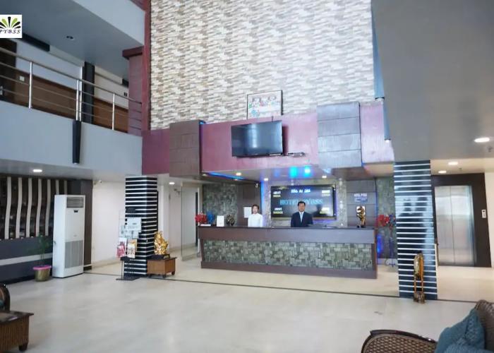 Hotel Pybss