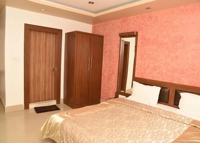 Hotel Pybss