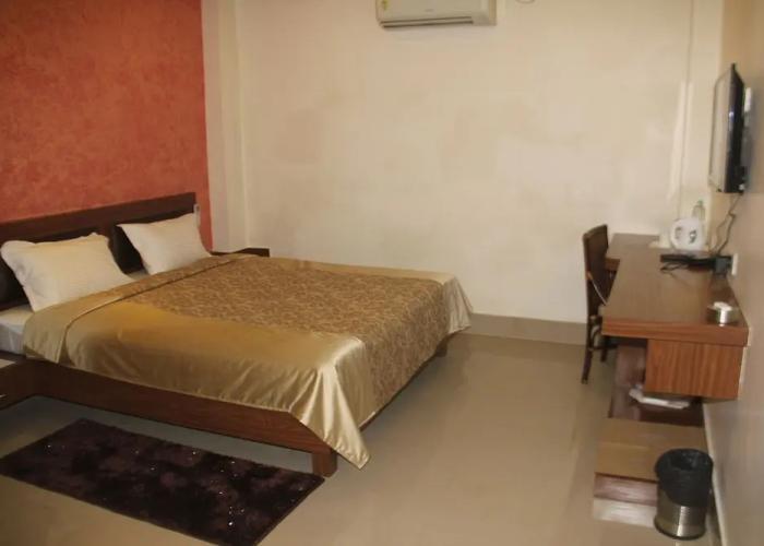 Hotel Pybss