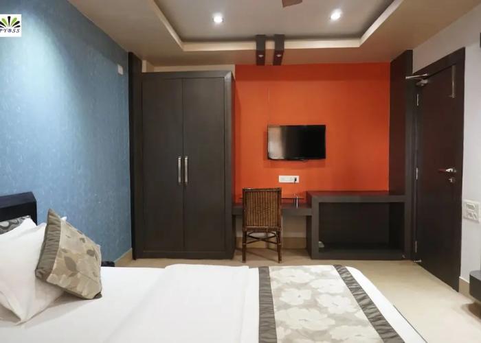 Hotel Pybss