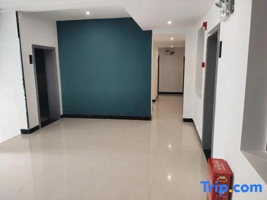 Yuan'an Tianxu Apartment