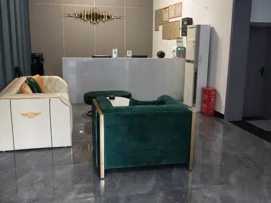 Yuan'an Tianxu Apartment