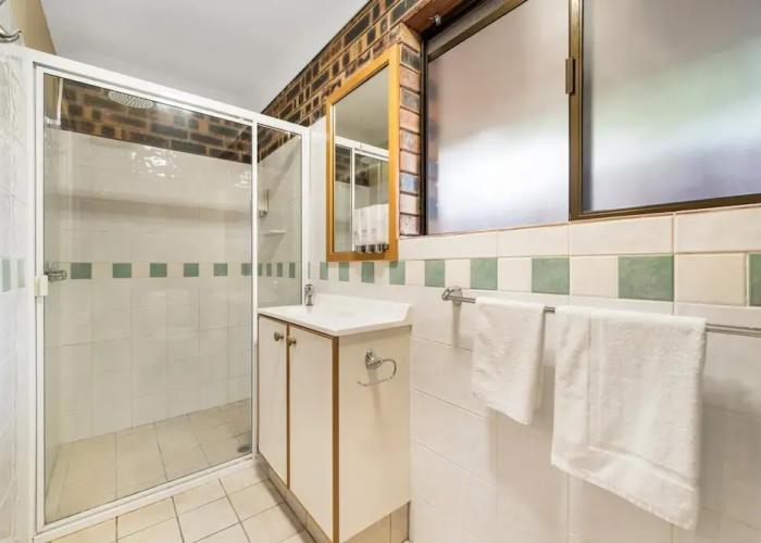 Esk Wivenhoe Motor Inn