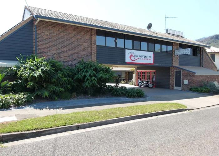 Esk Wivenhoe Motor Inn