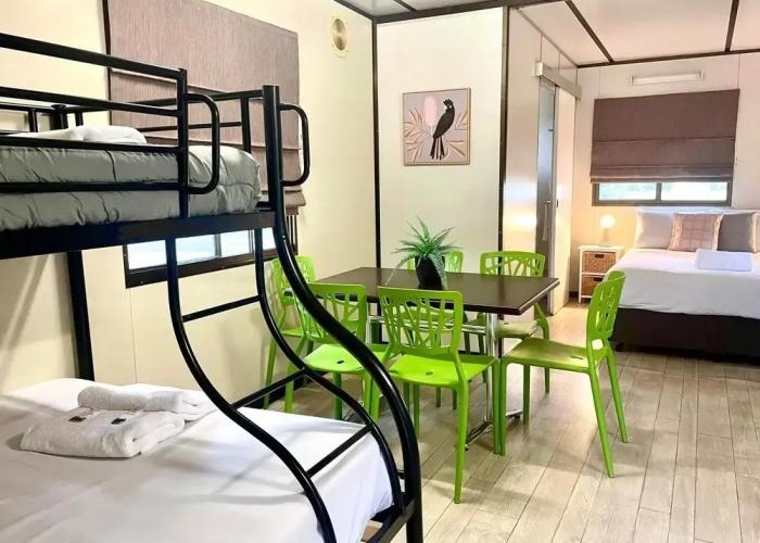 Esk Caravan Park & Motel
