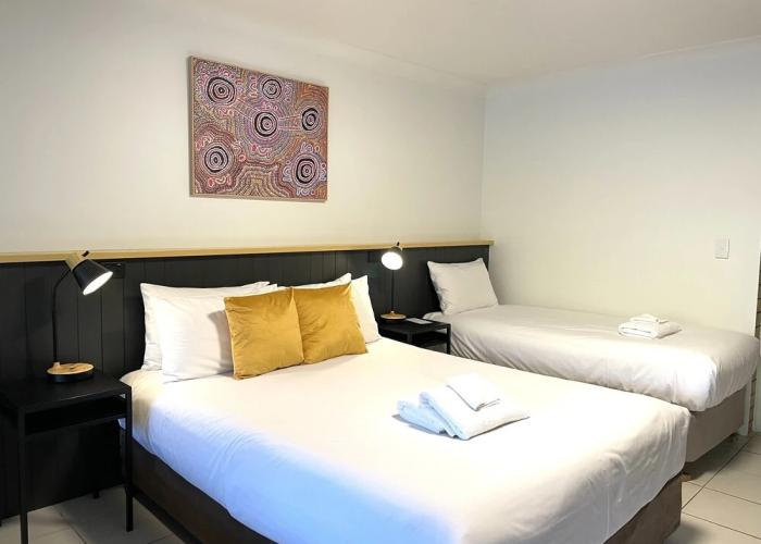 Esk Caravan Park & Motel
