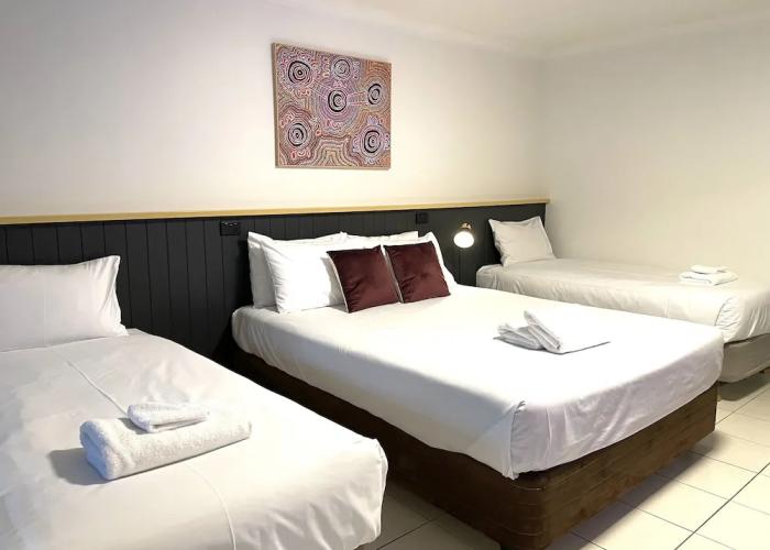 Esk Caravan Park & Motel
