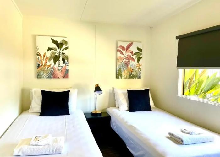 Esk Caravan Park & Motel