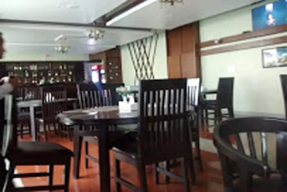 фото Hotel Samana