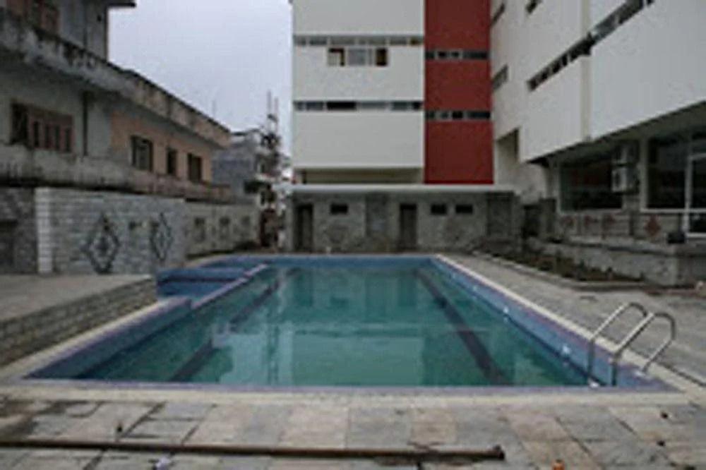 фото Hotel Samana