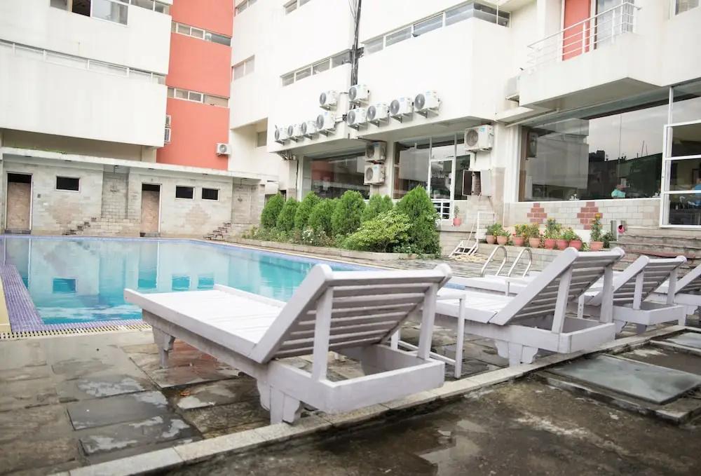 фото Hotel Samana