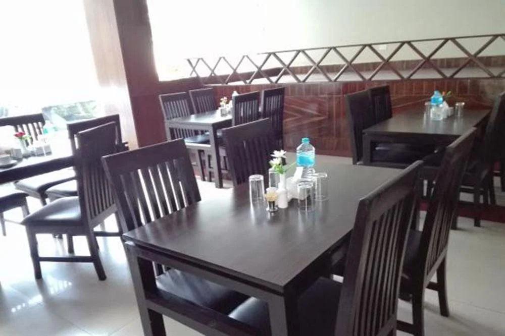 фото Hotel Samana