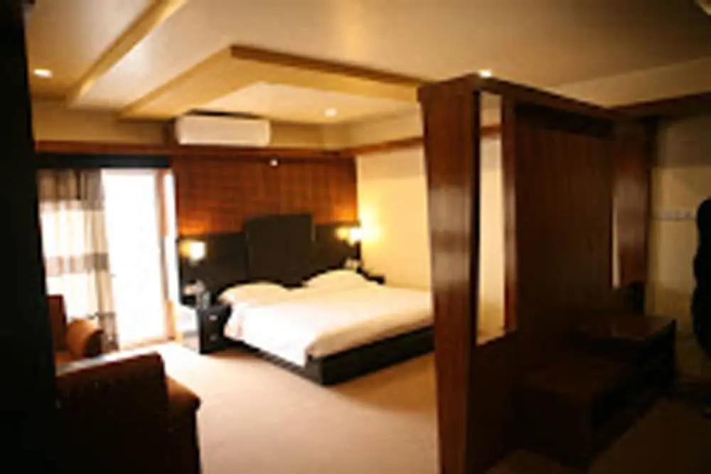 фото Hotel Samana