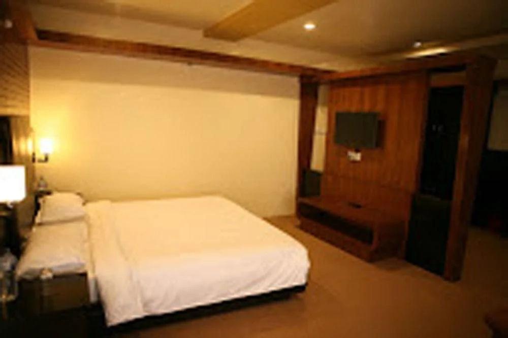 фото Hotel Samana