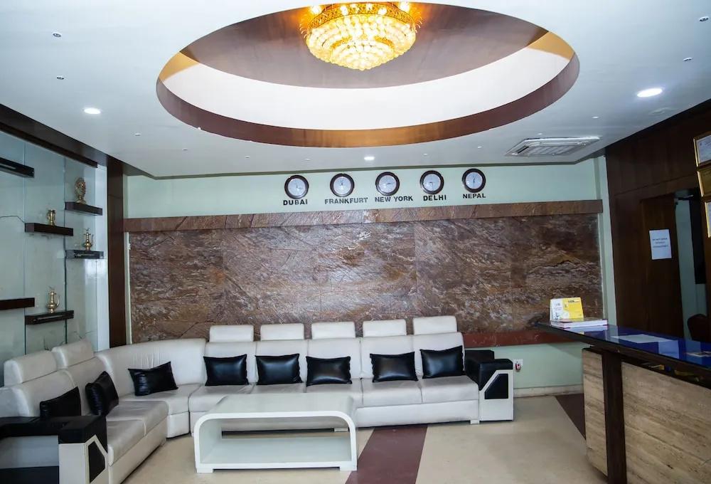 фото Hotel Samana