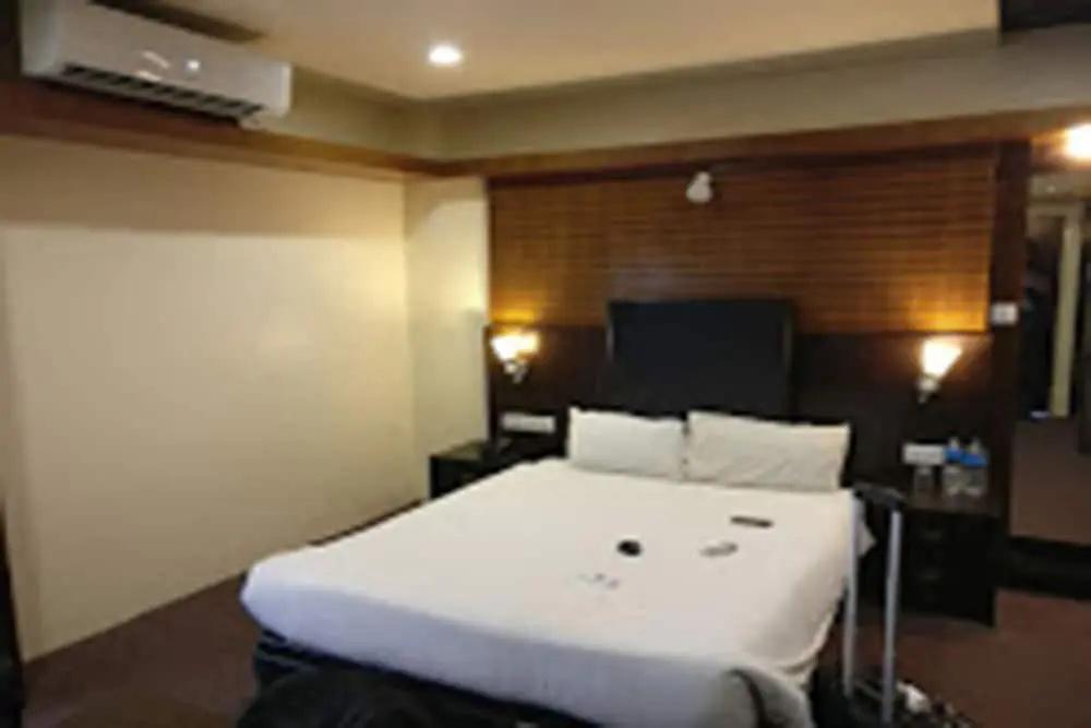 фото Hotel Samana
